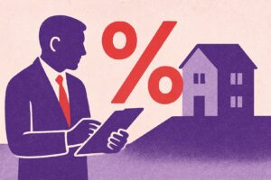 vastgoed financiering rente