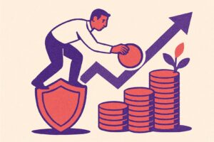 veilig beleggen met hoog rendement