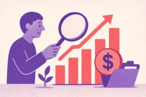 waar in beleggen als beginner