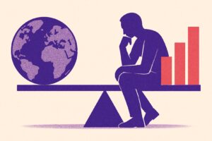 world etf vs s&p 500