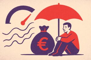 zeer defensief beleggen