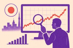 aandelen japanse beurs