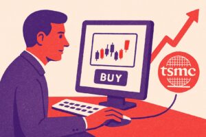 aandelen tsmc kopen