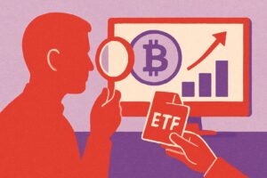 beste crypto etf degiro