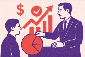 discretionair vermogensbeheer