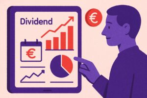 dividend tracker
