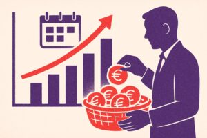 flow traders dividend