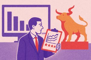 gouden stier vermogensbeheer