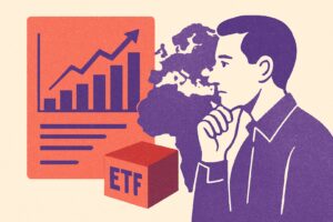 ishares core msci emerging markets etf
