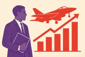 ishares global aerospace & defence ucits etf