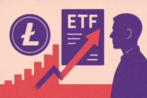 ltc etf news