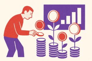 maandelijks dividend