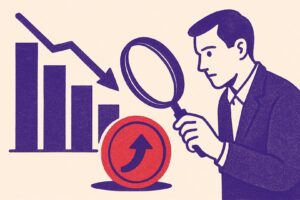 ondergewaardeerde aandelen