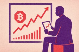 vaneck crypto and blockchain innovators ucits etf koers