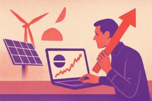 vattenfall aandelen kopen