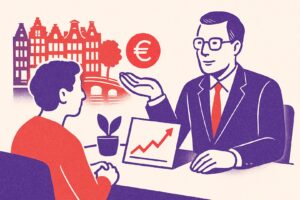 vermogensbeheer amsterdam