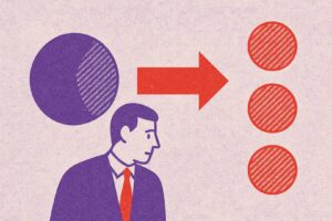 verwatering aandelen