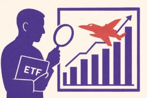 wisdomtree europe defence ucits etf